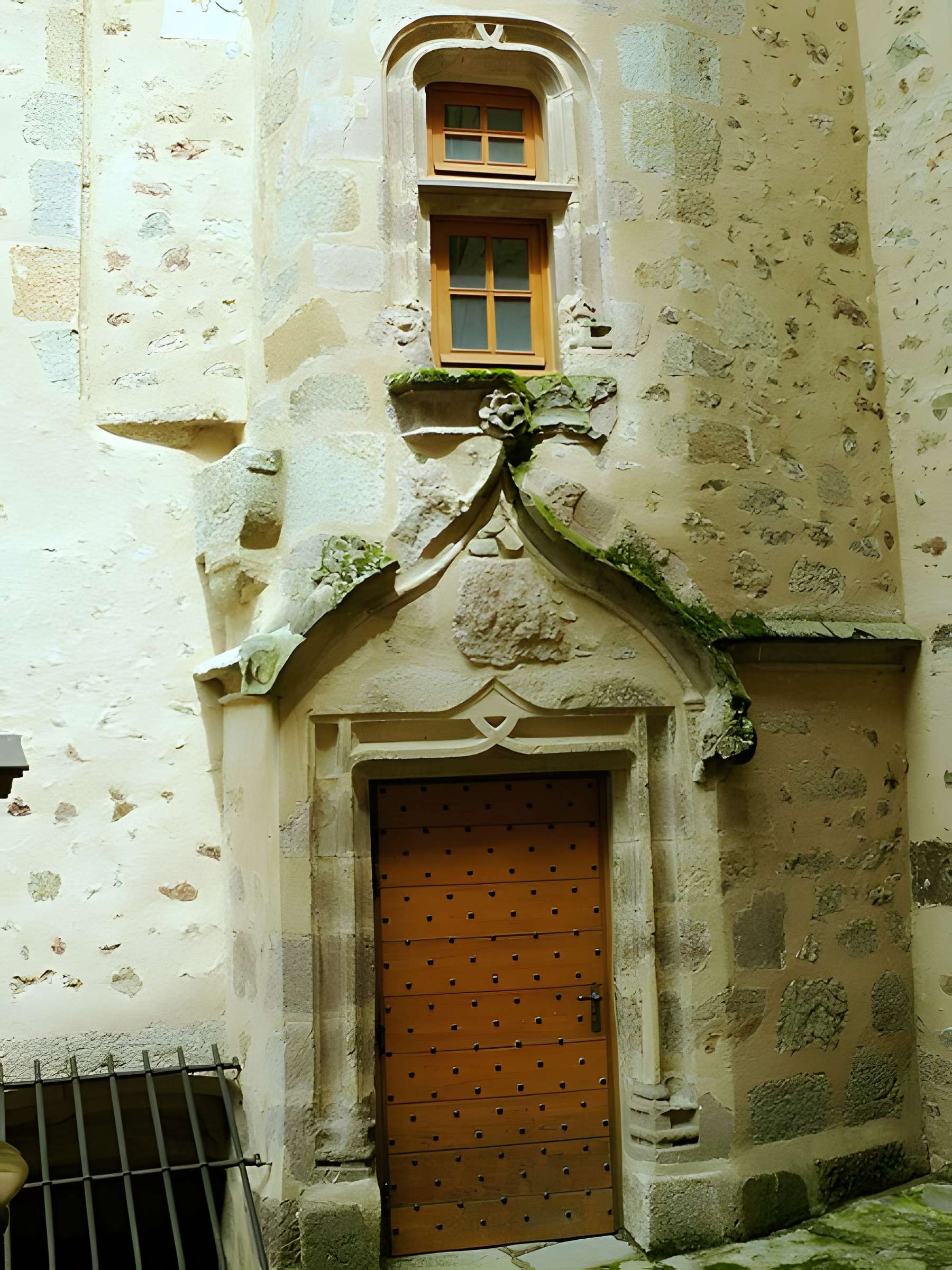 Maison, 3 Rue Détournée à Felletin