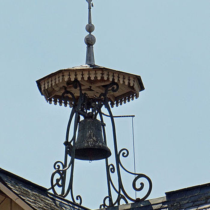 Photo de Halle de Gontaud-de-Nogaret