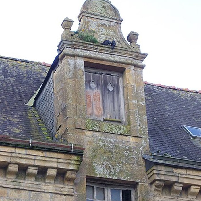 Photo de Maison, 3 Rue du Commerce à Landerneau