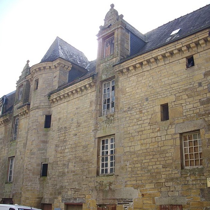 Photo de Maison, 3 Rue du Commerce à Landerneau