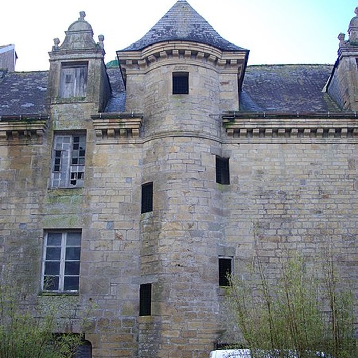 Photo de Maison, 3 Rue du Commerce à Landerneau