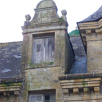 Maison, 3 Rue du Commerce à Landerneau