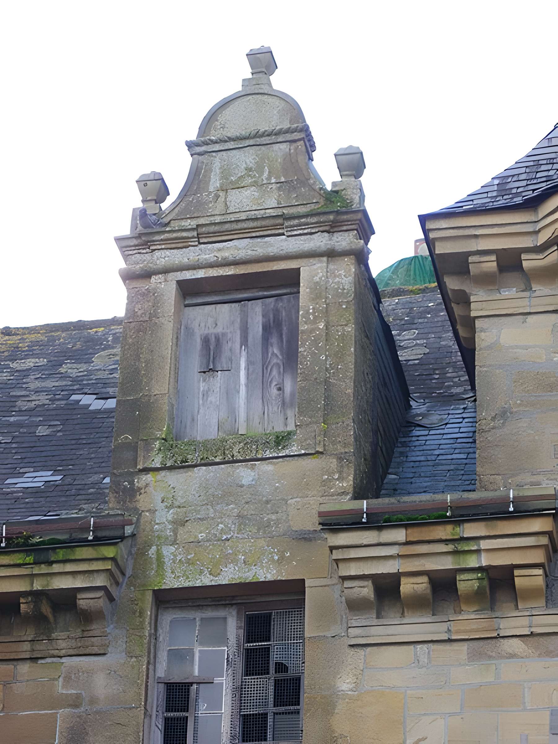 Maison, 3 Rue du Commerce à Landerneau