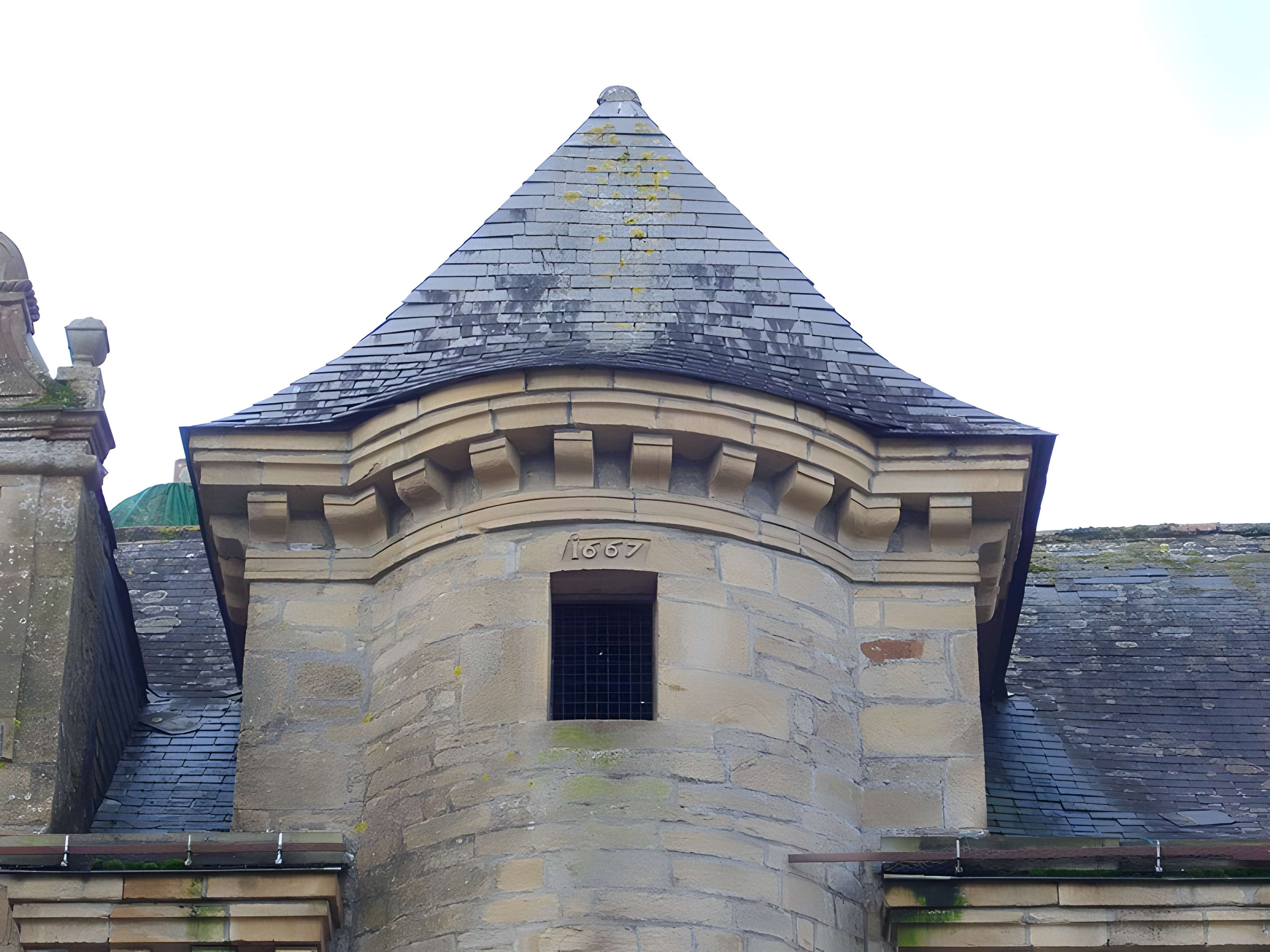 Maison, 3 Rue du Commerce à Landerneau