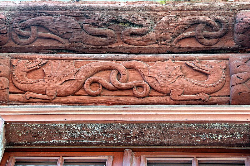 Maison, 3 Rue Georges-Le-Berd à Josselin