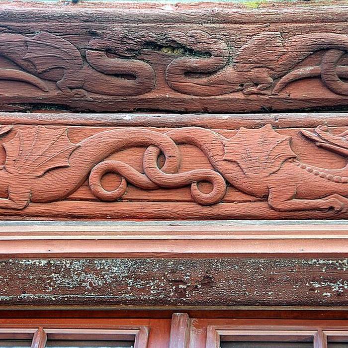 Photo de Maison, 3 Rue Georges-Le-Berd à Josselin