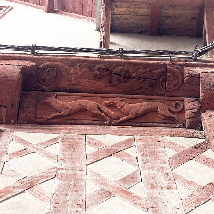 Photo de Maison, 3 Rue Georges-Le-Berd à Josselin