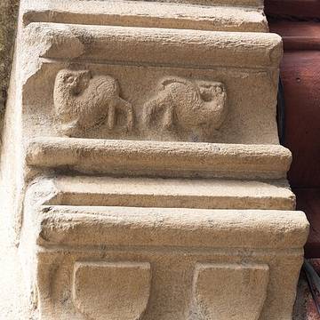 Maison, 3 Rue Georges-Le-Berd à Josselin