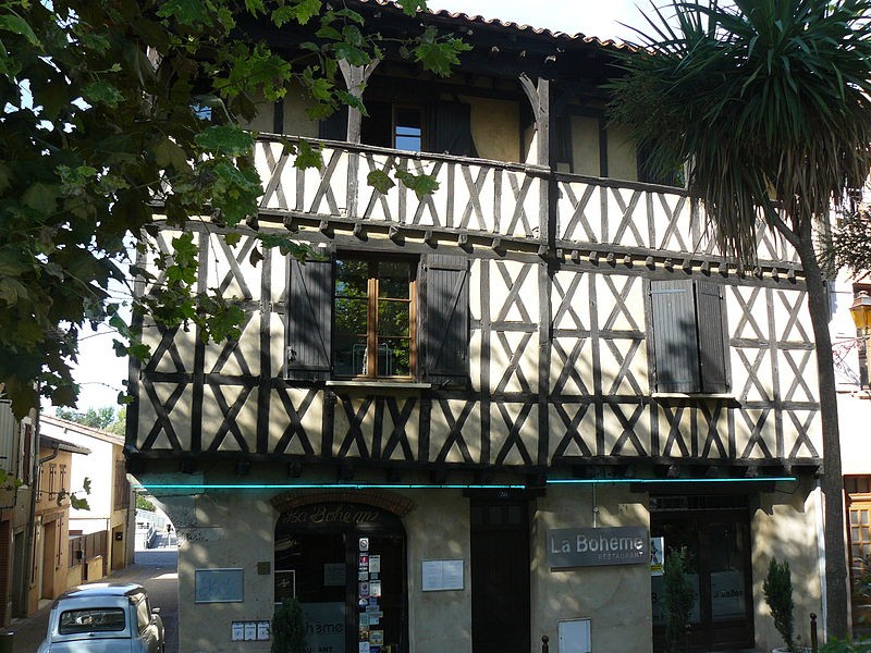 Photo de Maison, 30 Rue Clément-Ader à Muret