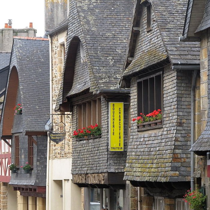 Photo de Maison, 30 Rue du Général-de-Gaulle au Faou