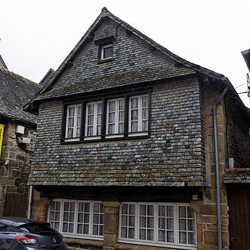 Maison, 30 Rue du Général-de-Gaulle au Faou