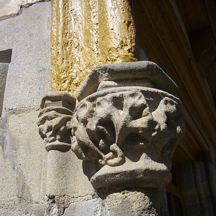 Photo de Maison, 32 Rue des Chanoines à Vannes