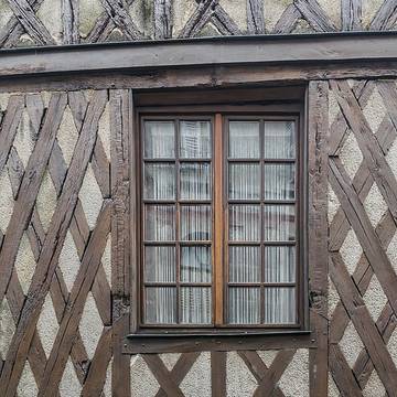 Maison, 38 Rue Saint-Lubin à Blois