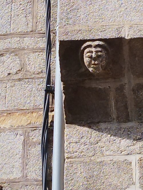 Maison, 37 Grande Rue à Quintin