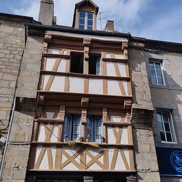 Maison, 37 Grande Rue à Quintin