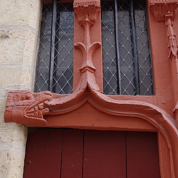 Maison, 37 Rue de lEmpereur à Orléans