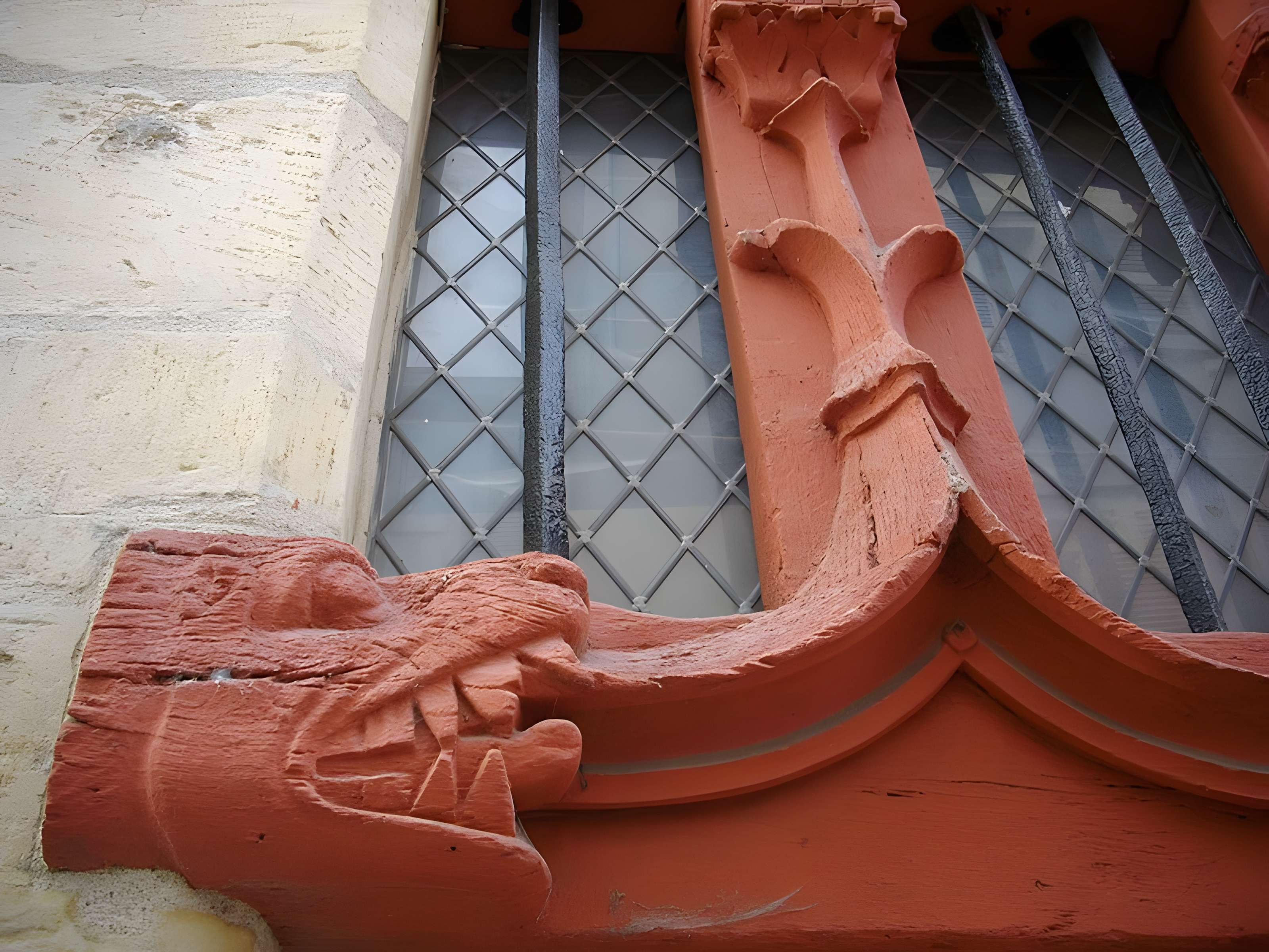 Maison, 37 Rue de l'Empereur à Orléans