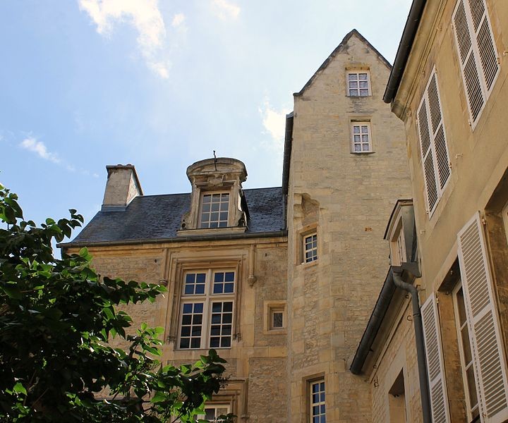 Photo de Maison, 41 Rue Froide à Caen