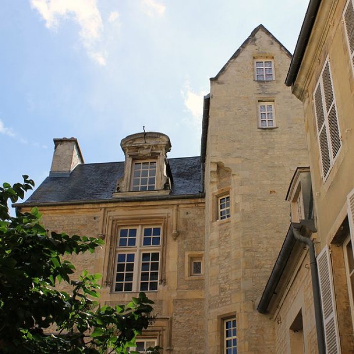 Photo de Maison, 41 Rue Froide à Caen