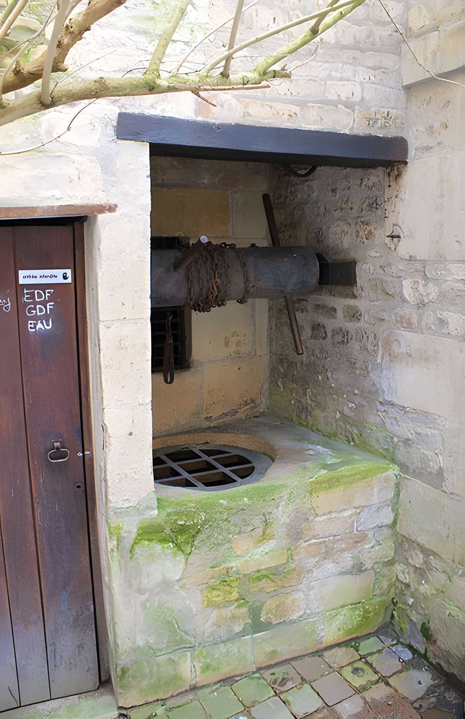 Maison, 41 Rue Froide à Caen