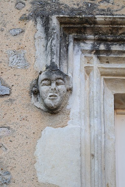 Maison, 45 Grande-Rue au Mans