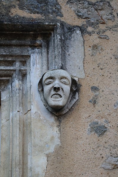 Maison, 45 Grande-Rue au Mans