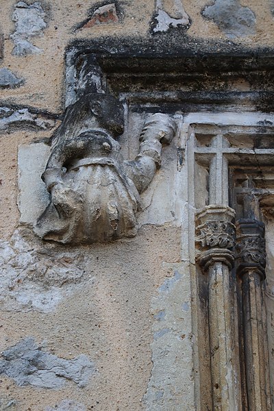 Maison, 45 Grande-Rue au Mans