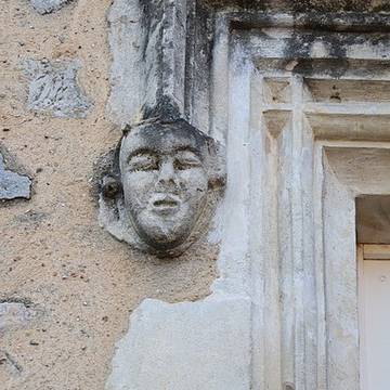 Maison, 45 Grande-Rue au Mans