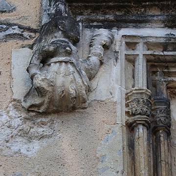 Maison, 45 Grande-Rue au Mans