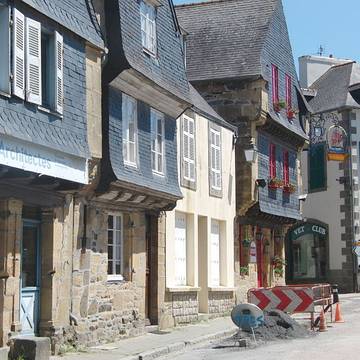 Maison, 46 Rue du Général-de-Gaulle au Faou
