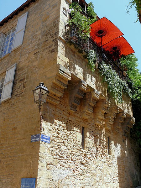 Photo de Maison, 5 Rue d'Albusse à Sarlat-la-Canéda