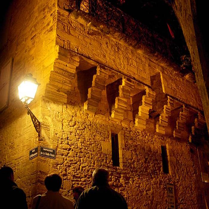 Photo de Maison, 5 Rue dAlbusse à Sarlat-la-Canéda