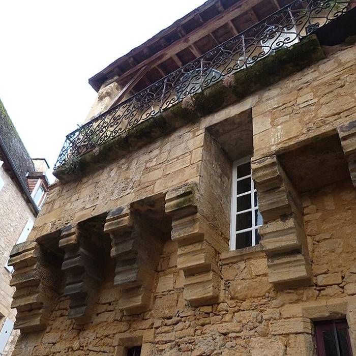 Photo de Maison, 5 Rue dAlbusse à Sarlat-la-Canéda