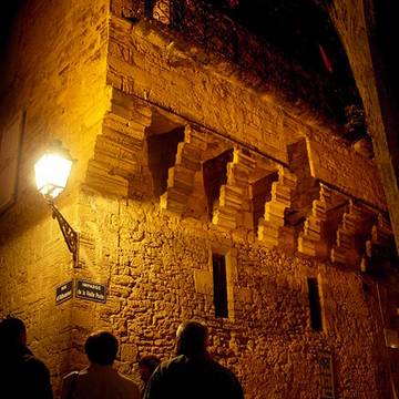 Maison, 5 Rue dAlbusse à Sarlat-la-Canéda