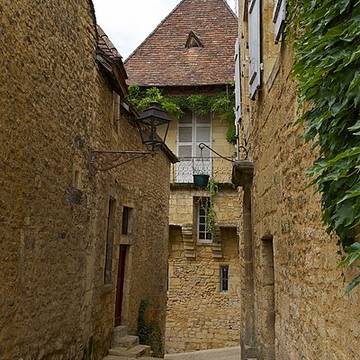 Maison, 5 Rue dAlbusse à Sarlat-la-Canéda