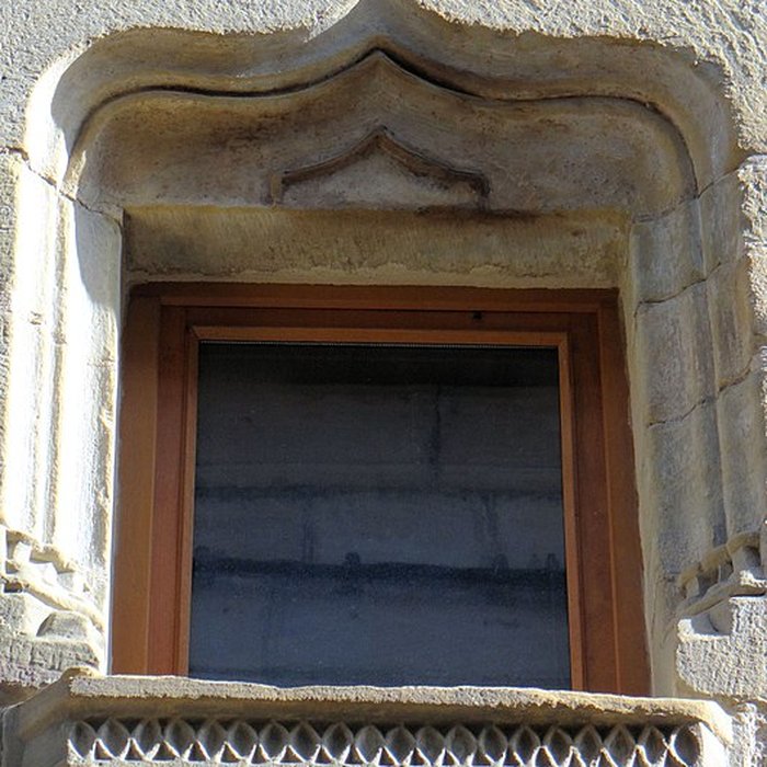 Photo de Maison, 5 Rue du Lieutenant-Colonel-Farro à Brive-la-Gaillarde