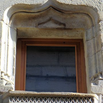 Maison, 5 Rue du Lieutenant-Colonel-Farro à Brive-la-Gaillarde