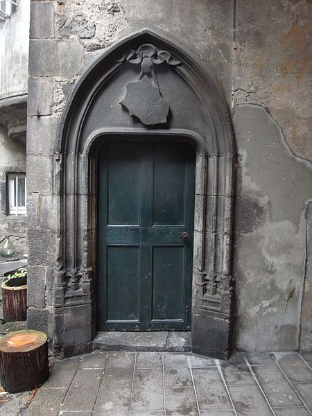 Photo de Maison, 5 Rue Marthuret à Riom