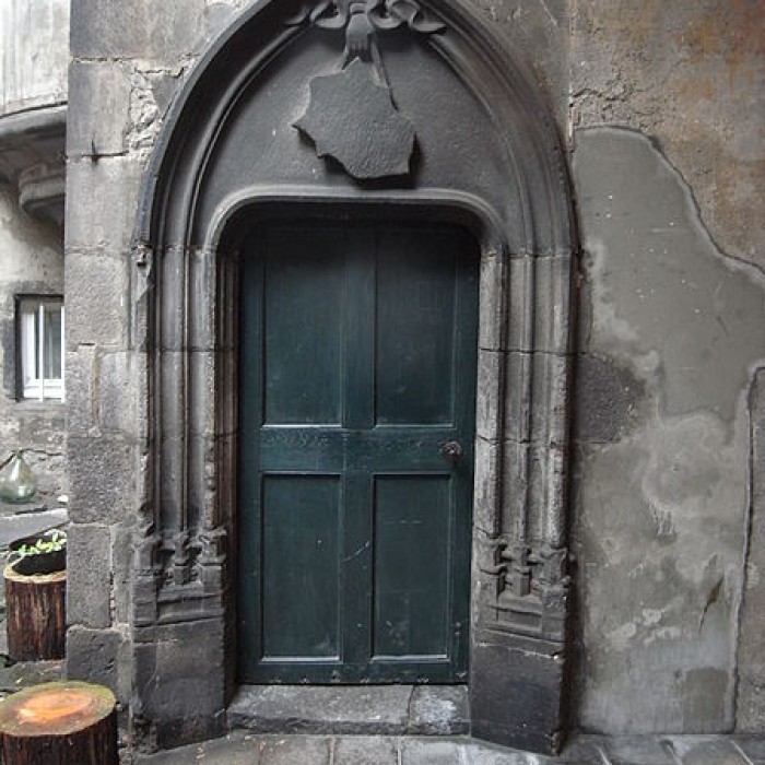 Photo de Maison, 5 Rue Marthuret à Riom