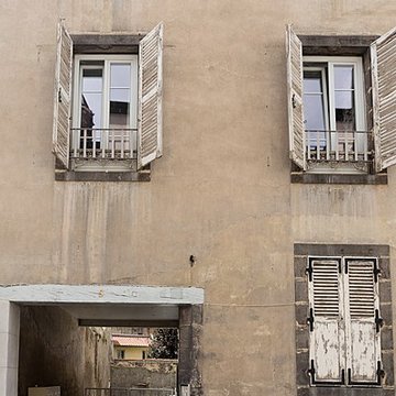 Maison, 5 Rue Marthuret à Riom