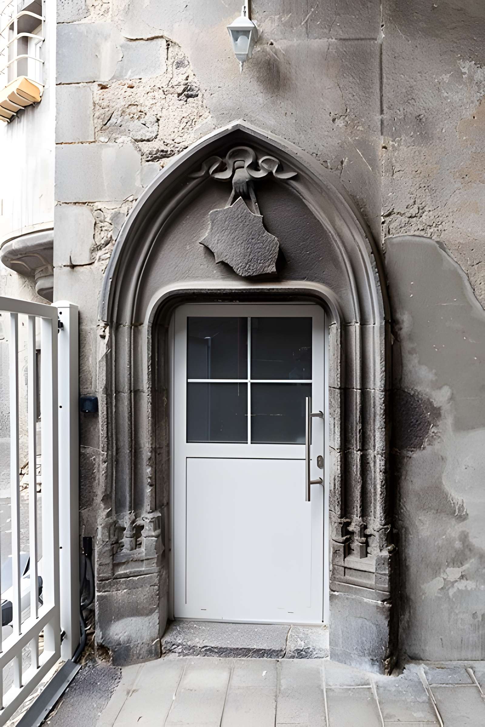 Maison, 5 Rue Marthuret à Riom