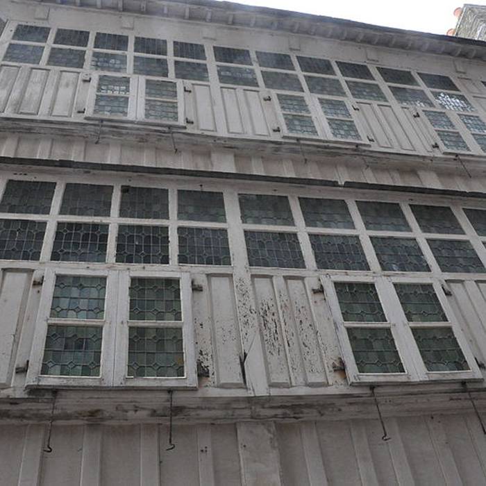 Photo de Maison, 5 Rue Pélicot à Saint-Malo