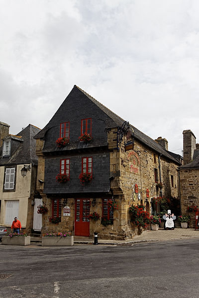 Maison, 50 Rue du Général-de-Gaulle au Faou