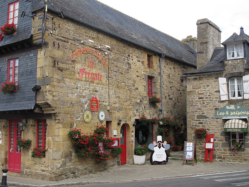 Maison, 50 Rue du Général-de-Gaulle au Faou