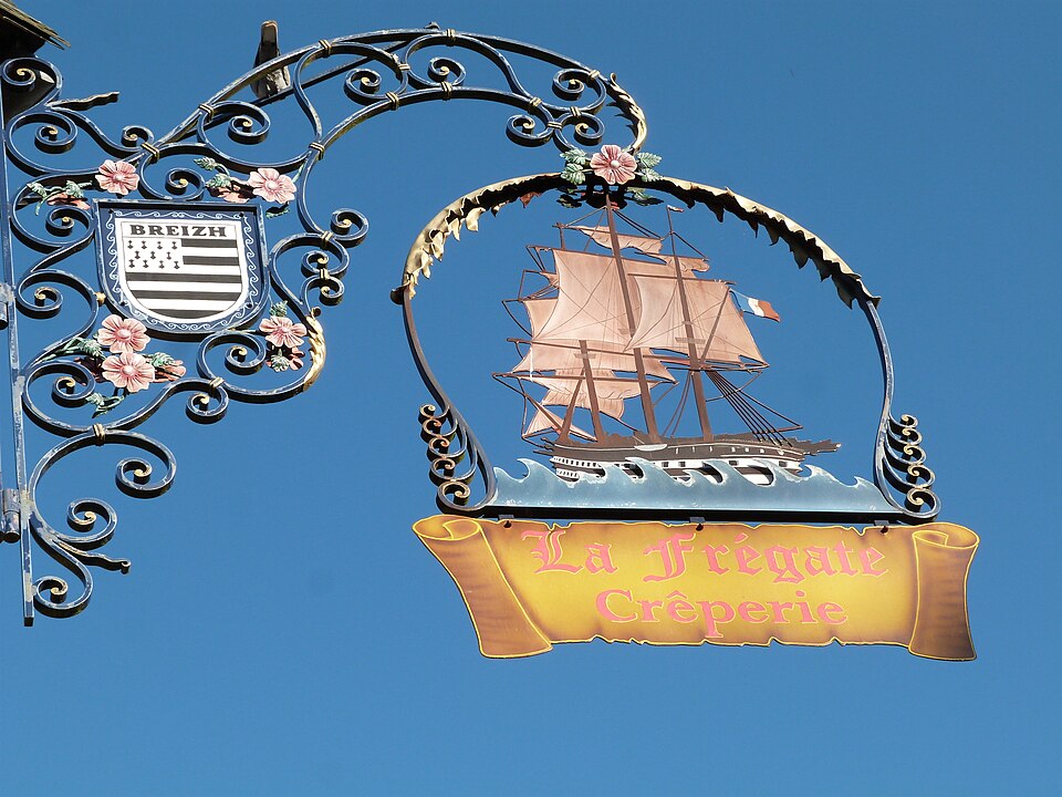 Maison, 50 Rue du Général-de-Gaulle au Faou