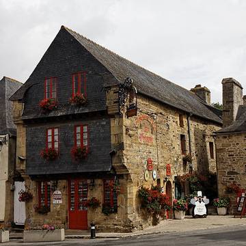 Maison, 50 Rue du Général-de-Gaulle au Faou