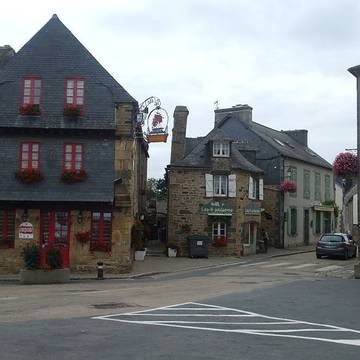 Maison, 50 Rue du Général-de-Gaulle au Faou