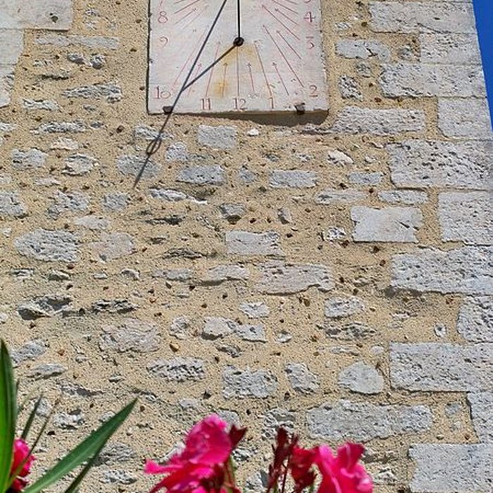 Photo de Abbaye Saint-Hilaire de Ménerbes