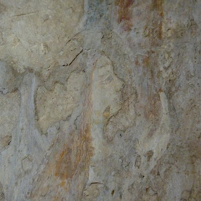 Photo de Abbaye Saint-Hilaire de Ménerbes