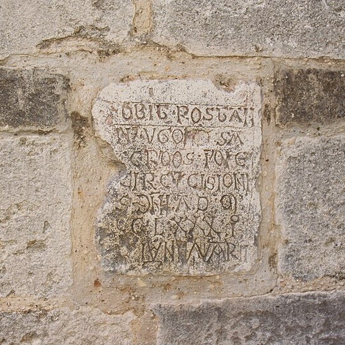 Photo de Abbaye Saint-Hilaire de Ménerbes